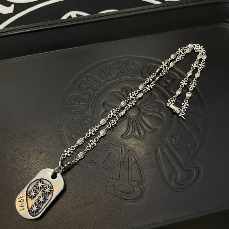 Chrome Hearts Necklaces